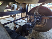 東急その他の車種平床式トレーラー大型（10t）[写真24]