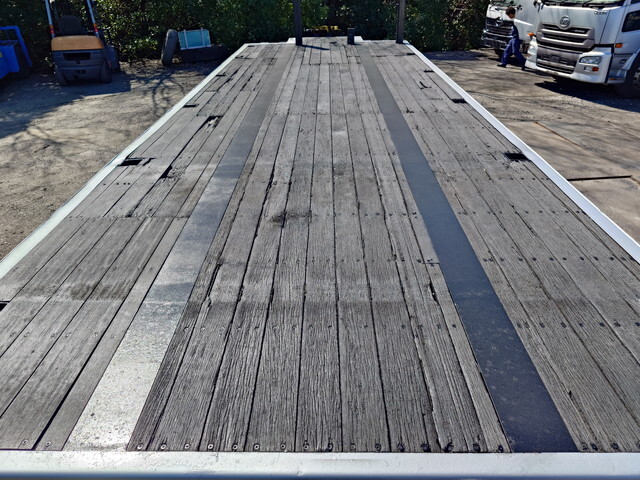 東急その他の車種平床式トレーラー大型（10t）[写真25]