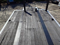 東急その他の車種平床式トレーラー大型（10t）[写真27]