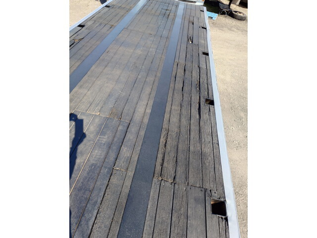 東急その他の車種平床式トレーラー大型（10t）[写真27]