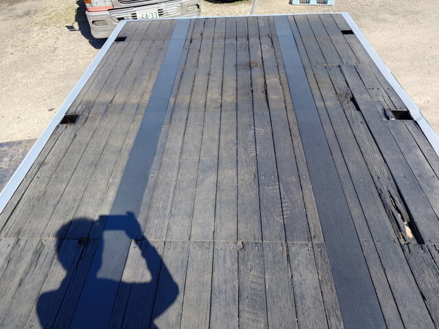 東急その他の車種平床式トレーラー大型（10t）[写真28]