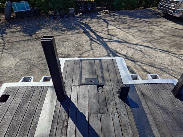 東急その他の車種平床式トレーラー大型（10t）[写真29]