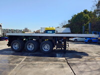 東急その他の車種平床式トレーラー大型（10t）[写真31]