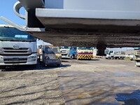 東急その他の車種平床式トレーラー大型（10t）[写真33]