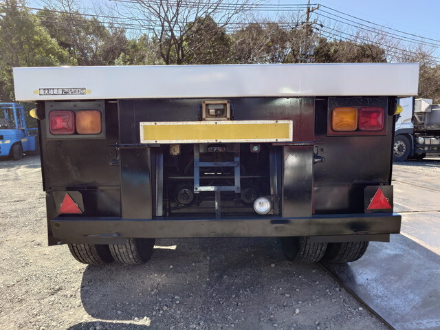 東急その他の車種平床式トレーラー大型（10t）[写真05]