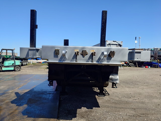 東急その他の車種平床式トレーラー大型（10t）[写真06]