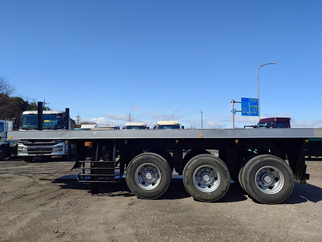 東急その他の車種平床式トレーラー大型（10t）[写真07]