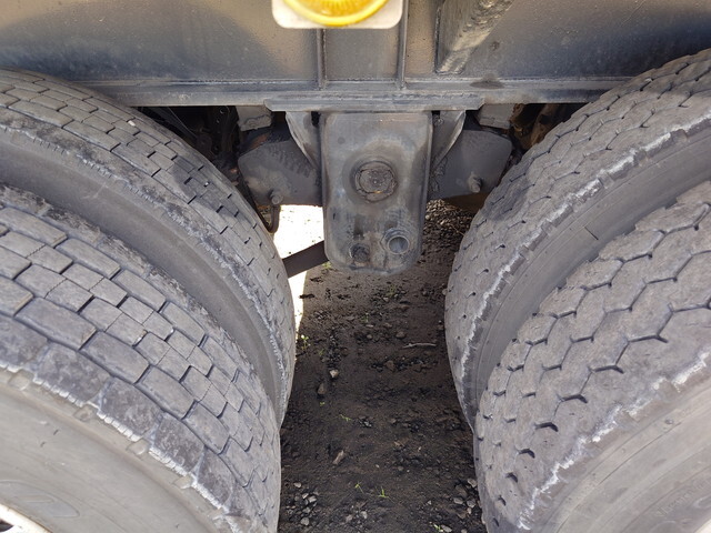 その他のメーカーその他の車種トレーラー（セミトレーラー）大型（10t）[写真13]