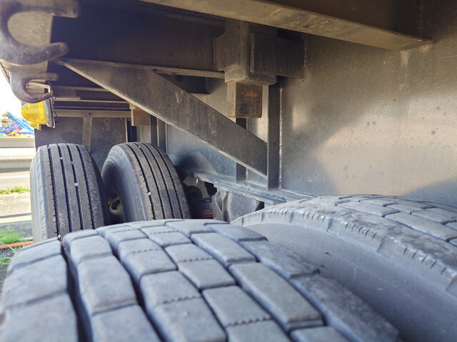 その他のメーカーその他の車種トレーラー（セミトレーラー）大型（10t）[写真18]