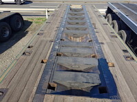 その他のメーカーその他の車種トレーラー（セミトレーラー）大型（10t）[写真33]