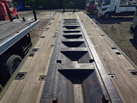 その他のメーカーその他の車種トレーラー（セミトレーラー）大型（10t）[写真34]