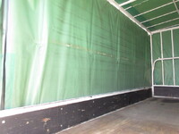 いすゞエルフカーテン車小型（2t・3t）[写真11]