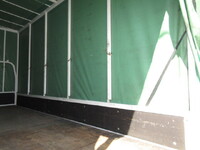 いすゞエルフカーテン車小型（2t・3t）[写真12]