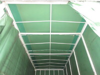 いすゞエルフカーテン車小型（2t・3t）[写真13]