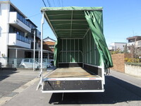 いすゞエルフカーテン車小型（2t・3t）[写真17]