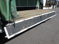 いすゞエルフカーテン車小型（2t・3t）[写真18]