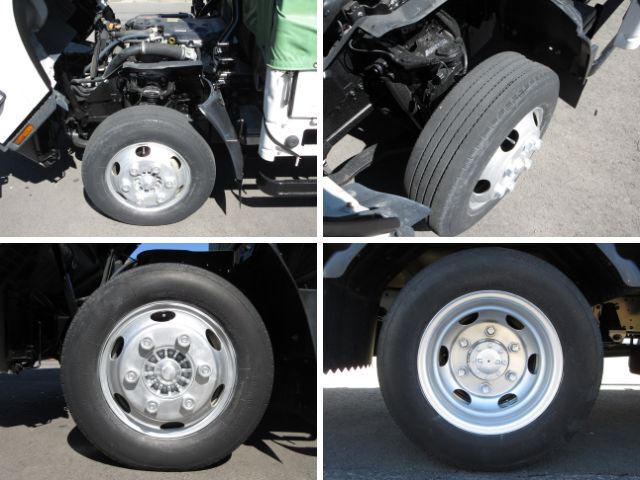 いすゞエルフカーテン車小型（2t・3t）[写真32]