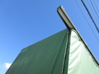 いすゞエルフカーテン車小型（2t・3t）[写真36]