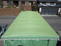 いすゞエルフカーテン車小型（2t・3t）[写真41]