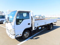 いすゞエルフ平ボディ小型（2t・3t）[写真01]