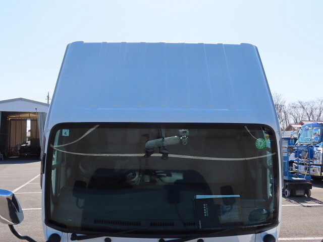 いすゞエルフ平ボディ小型（2t・3t）[写真31]