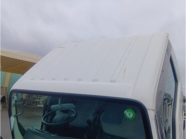 いすゞエルフ平ボディ小型（2t・3t）[写真13]