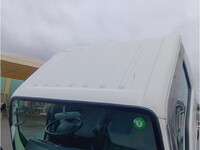 いすゞエルフ平ボディ小型（2t・3t）[写真14]