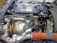 いすゞエルフ平ボディ小型（2t・3t）[写真16]