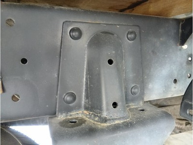 いすゞエルフ平ボディ小型（2t・3t）[写真08]