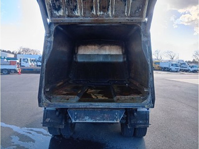 いすゞエルフパッカー車（塵芥車）小型（2t・3t）[写真10]