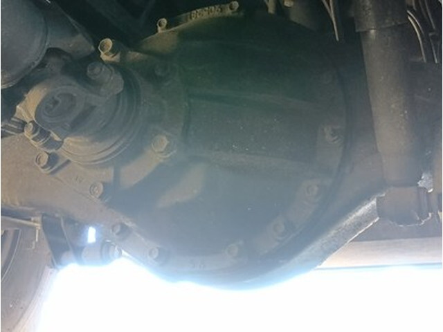 いすゞエルフパッカー車（塵芥車）小型（2t・3t）[写真16]