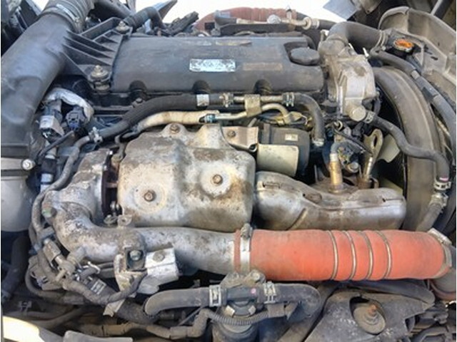 いすゞエルフパッカー車（塵芥車）小型（2t・3t）[写真21]