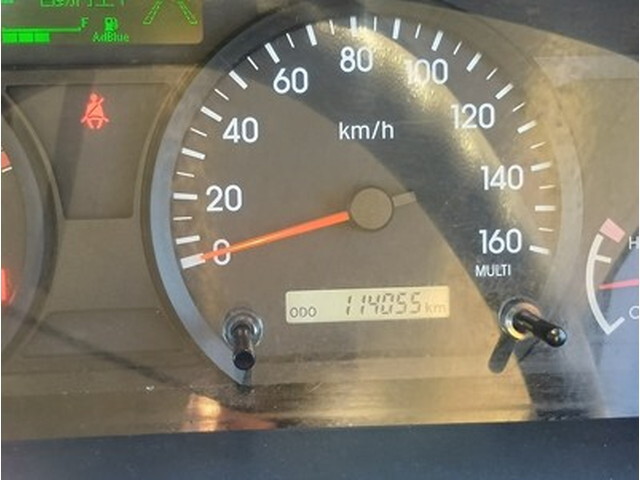 いすゞエルフパッカー車（塵芥車）小型（2t・3t）[写真30]