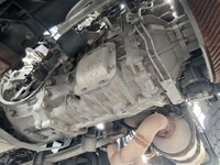 日野プロフィアトレーラーヘッド（トラクターヘッド）大型（10t）[写真15]