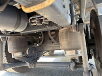 三菱ふそうスーパーグレートアルミウイング大型（10t）[写真16]