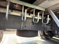 三菱ふそうスーパーグレートアルミウイング大型（10t）[写真18]