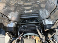 三菱ふそうスーパーグレートアルミウイング大型（10t）[写真27]