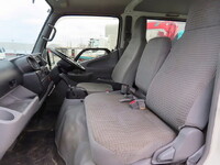 トヨタトヨエースダブルキャブ（Wキャブ）小型（2t・3t）[写真18]