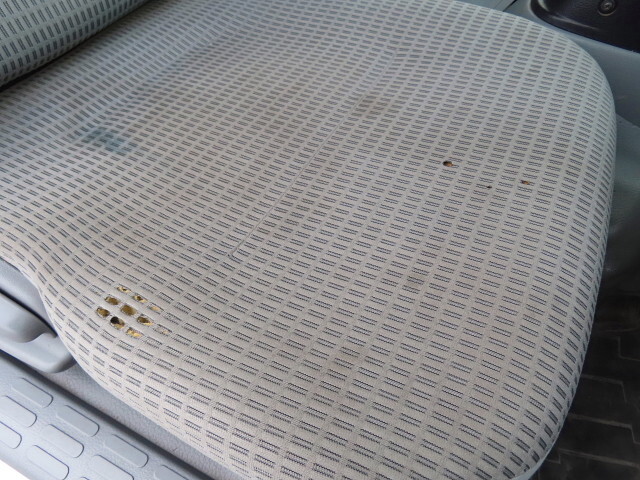 トヨタトヨエースダブルキャブ（Wキャブ）小型（2t・3t）[写真21]