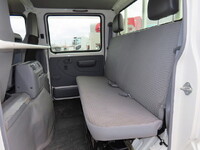 トヨタトヨエースダブルキャブ（Wキャブ）小型（2t・3t）[写真24]