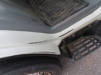 トヨタトヨエースダブルキャブ（Wキャブ）小型（2t・3t）[写真27]