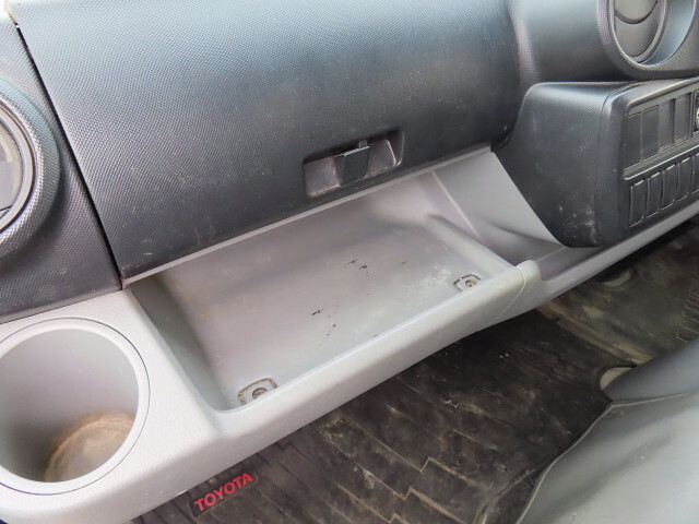 トヨタトヨエースダブルキャブ（Wキャブ）小型（2t・3t）[写真29]