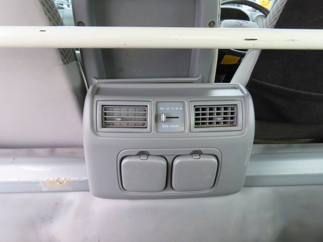 トヨタトヨエースダブルキャブ（Wキャブ）小型（2t・3t）[写真30]