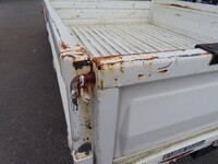 トヨタトヨエースダブルキャブ（Wキャブ）小型（2t・3t）[写真32]