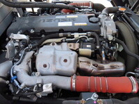 いすゞエルフ冷凍車（冷蔵車）小型（2t・3t）[写真17]