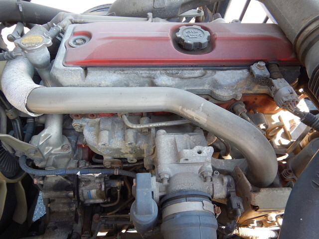 日野デュトロ高所作業車小型（2t・3t）[写真14]