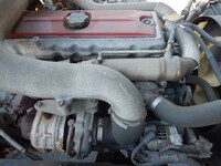 日野デュトロ高所作業車小型（2t・3t）[写真16]