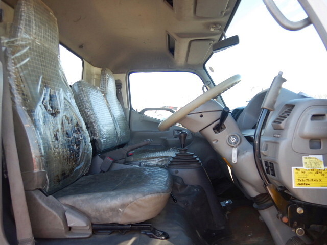 日野デュトロ高所作業車小型（2t・3t）[写真16]