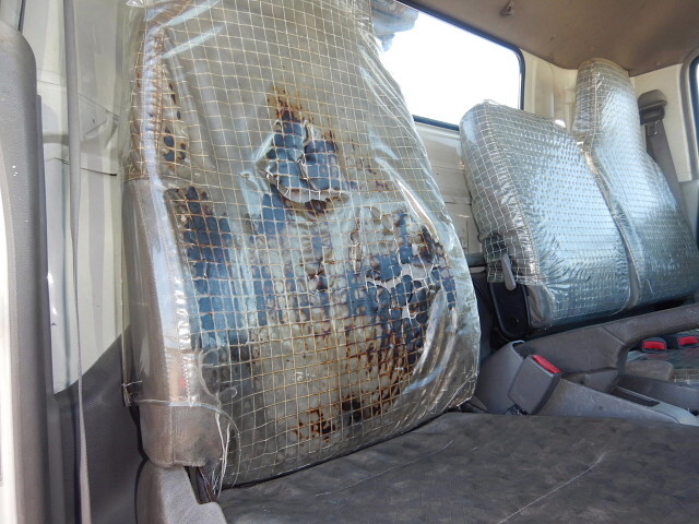 日野デュトロ高所作業車小型（2t・3t）[写真17]