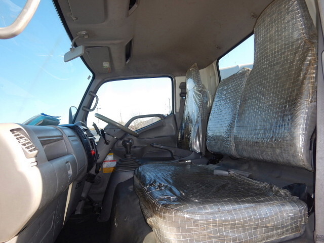 日野デュトロ高所作業車小型（2t・3t）[写真18]